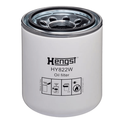 Pièces agricoles - Pièce divers - Filtre hydraulique