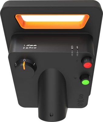 Pièces agricoles - Cloture,Jardin & Sylviculture - Électrificateur solaire S60i