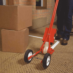 Chimie - Chimie divers - Ruban adhésif vinyle 764, blanc, 2 in x 36 yd