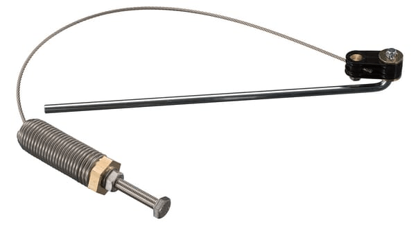 Pièces agricoles - Pièce divers - Valve de détection de charge automatique