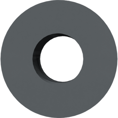 Pièces agricoles - Pièce divers - Bague nylon