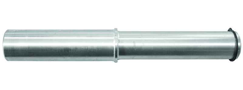 Pièces Quad & Motos - Outillage - VECTOR Axe Adaptateur Ø 27,6 mm pour Béquille Arrière Monobras - TRIUMPH