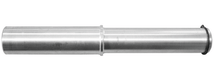 VECTOR Axe Adaptateur Ø 27,6 mm pour Béquille Arrière Monobras - TRIUMPH