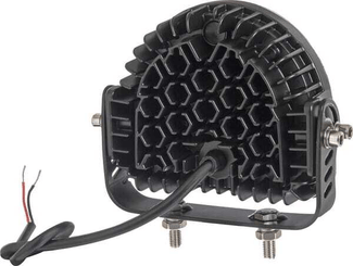 Pièces agricoles - Eclairage - Lampe de sécurité 20W LIGNE ARC ROUGE