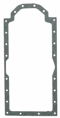 Pièces agricoles - Tracteur pièce origine - Joint de carter Case IH