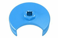 Cloche à filtre LASER TOOLS 74mm X 14 pans Harley Davidson