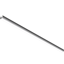 Pièces agricoles - Pièce divers - Tube 90x2100