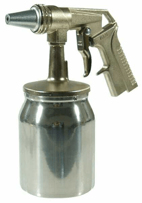 Pièces agricoles - Outils atelier - Pistolet de sablage