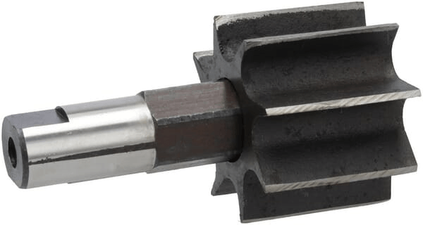 Pièces agricoles - Jardin et forêt pièce origine - Kit couteau et arbre de transmission