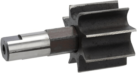 Pièces agricoles - Jardin et forêt pièce origine - Kit couteau et arbre de transmission