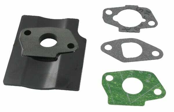 Pièces agricoles - Jardin et forêt pièce origine - Jeu de joints p. carbur. RS100