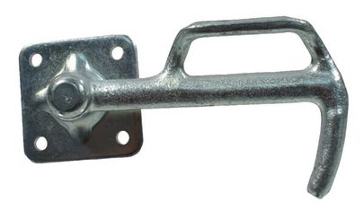 Pièces agricoles - Pièce divers - Crochet de ridelle