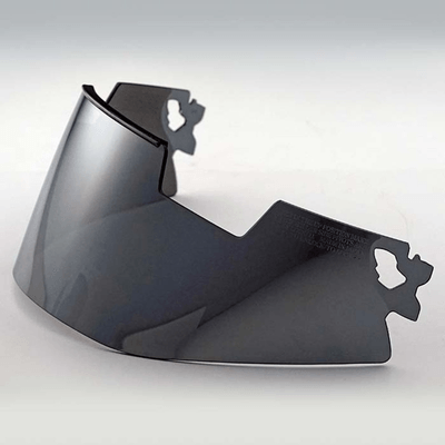 Equipement Quad & Motos - Accessoires quad et moto - Platine écran ARAI SZ-R VAS-Z Diamond White