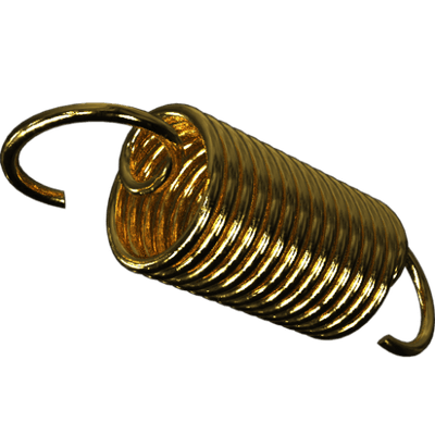Pièces agricoles - Pièce divers - ressort principal 9x1x14