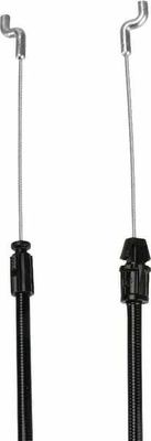 Pièces agricoles - Jardin et forêt pièce origine - Câble de frein moteur