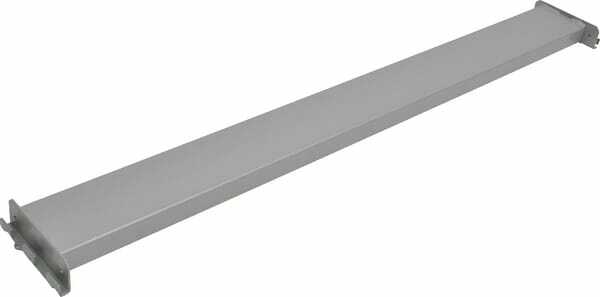 Pièces agricoles - Magasin - Lisse rack 1000