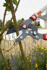 Pièces agricoles - Cloture,Jardin & Sylviculture - Elagueur coupe mixte 45mm