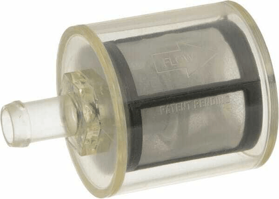 Pièces agricoles - TP pièce origine - Filtre à carburant