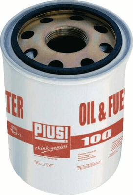 Pièces agricoles - Outils atelier - Cartouche 10 microns 3/4"