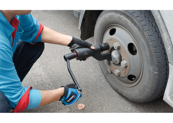 Outils - Outils divers - Débloqueur de roues 1:47