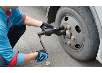 Outils - Outils divers - Débloqueur de roues 1:47