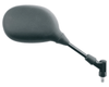 Rétroviseur HIGHSIDER smart droit type origine - noir Yamaha YBR250