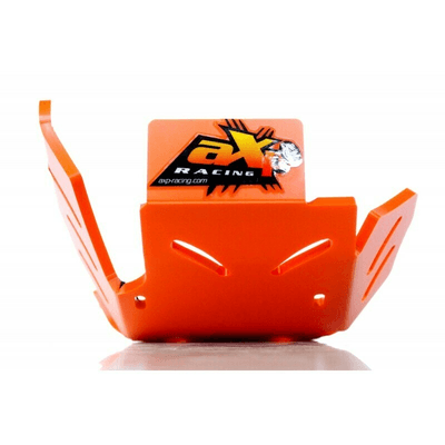 Pièces Quad & Motos - Equipement véhicule - Sabot AXP Enduro Xtrem - PHD 8mm KTM EXC250/300