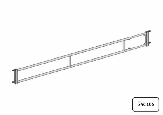 Materiels - Accessoires 30Kg-50Kg - PORTILLON /LS VEAU DE 4/5M