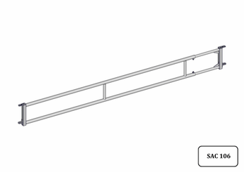 Materiels - Accessoires 30Kg-50Kg - PORTILLON /LS VEAU DE 4/5M