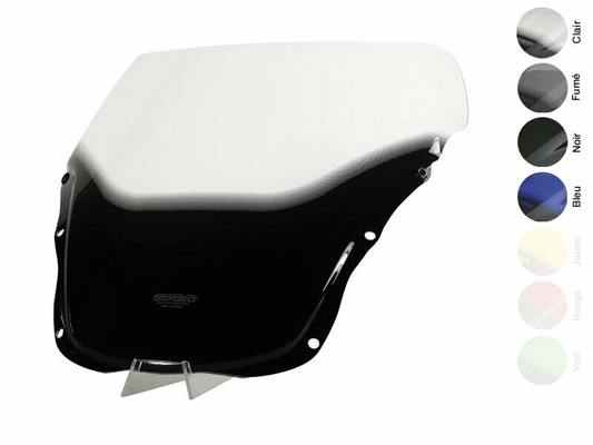 Pièces Quad & Motos - Equipement véhicule - Bulle MRA Origin O - Honda CBR1100XX