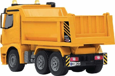 Loisirs - Jouets - Camion à benne Mercedes Arocs