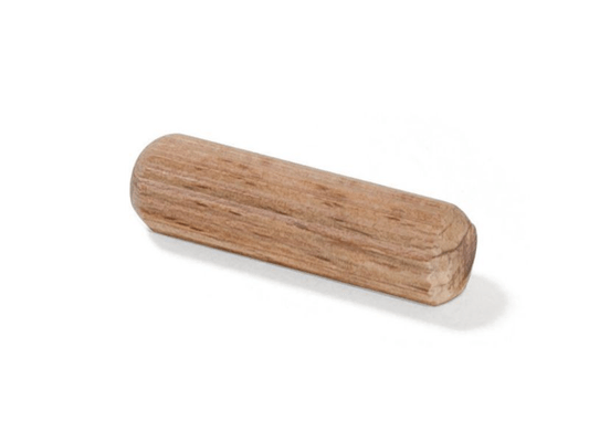 Boulonnerie, quincaillerie - Meubles, rangements - 9095678 TOURILLON BOIS 6X30