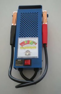 Pièces VSP - Divers - TESTEUR MILTON