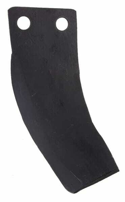 Pièces agricoles - Travail du sol - Lame de fraise D. Eberhardt