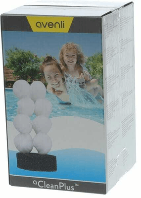 Loisirs - Jouets - Ouate filtrante pour pompe à filtre à cartouche 300 gal/h