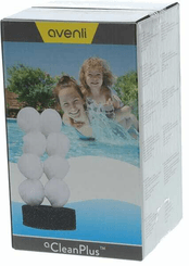 Loisirs - Jouets - Ouate filtrante pour pompe à filtre à cartouche 300 gal/h