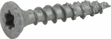 Vis 4x25mm TX20 fraisée, acier carbone DYNAPLUS