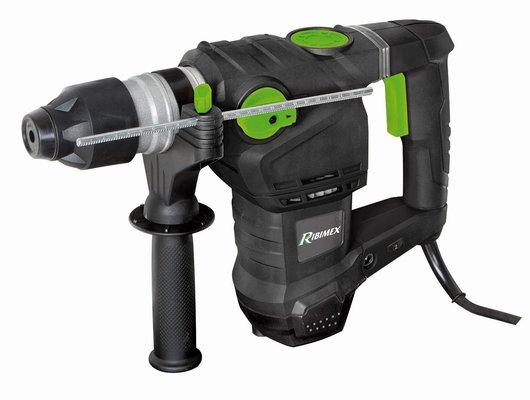 Materiels - Perforateur - PERFORATEUR BURINEUR SDS 1500W + ACCESSOIRES EN COFFRET