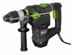 PERFORATEUR BURINEUR SDS 1500W + ACCESSOIRES EN COFFRET