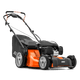 Tondeuse poussée et tractée Husqvarna LC353AWD