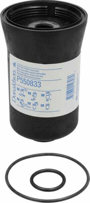 Pièces agricoles - Pièce divers - Filtre séparateur d'eau de carburant à visser