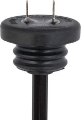 Pièces agricoles - Jardin et forêt pièce origine - Assemblage de compteur, carburant