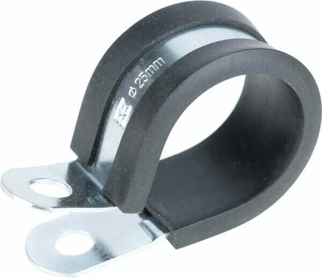 Pièces agricoles - Hydraulique - Collier de fixation 50 mm