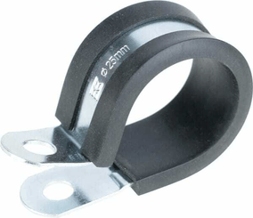 Pièces agricoles - Hydraulique - Collier de fixation 50 mm