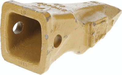 Pièces agricoles - TP pièce adaptable - Dent J460 abrasif