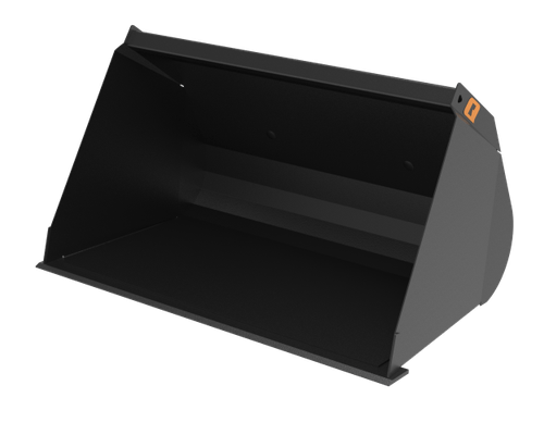 Materiels - Godet de reprise - Benne GS 135 Euro