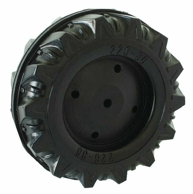Loisirs - Jouets - Roue avant sans douille 226x86