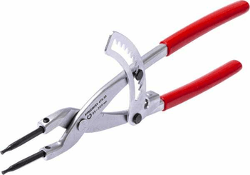 Outils - Outils divers - Pince p. circlips int. 85-200