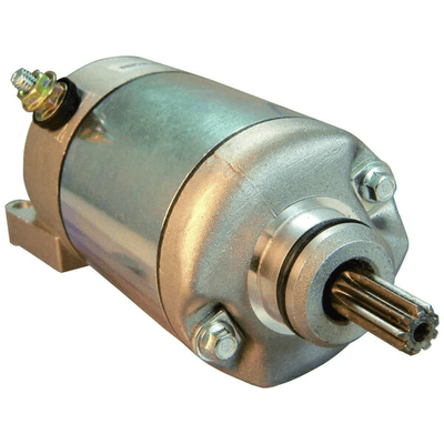 Pièces agricoles - Eclairage - Démarreur 12V, 0,7kW, 9 dents, CCW
