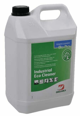 Chimie - Chimie divers - Nettoyant écologique industriel Dreumex Eco Cleaner 5L